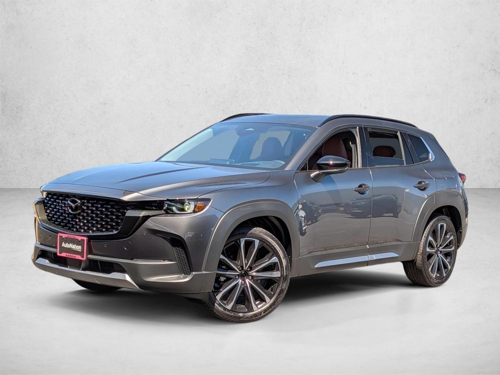 Thumbnail: 2026 Mazda CX-50 - 1