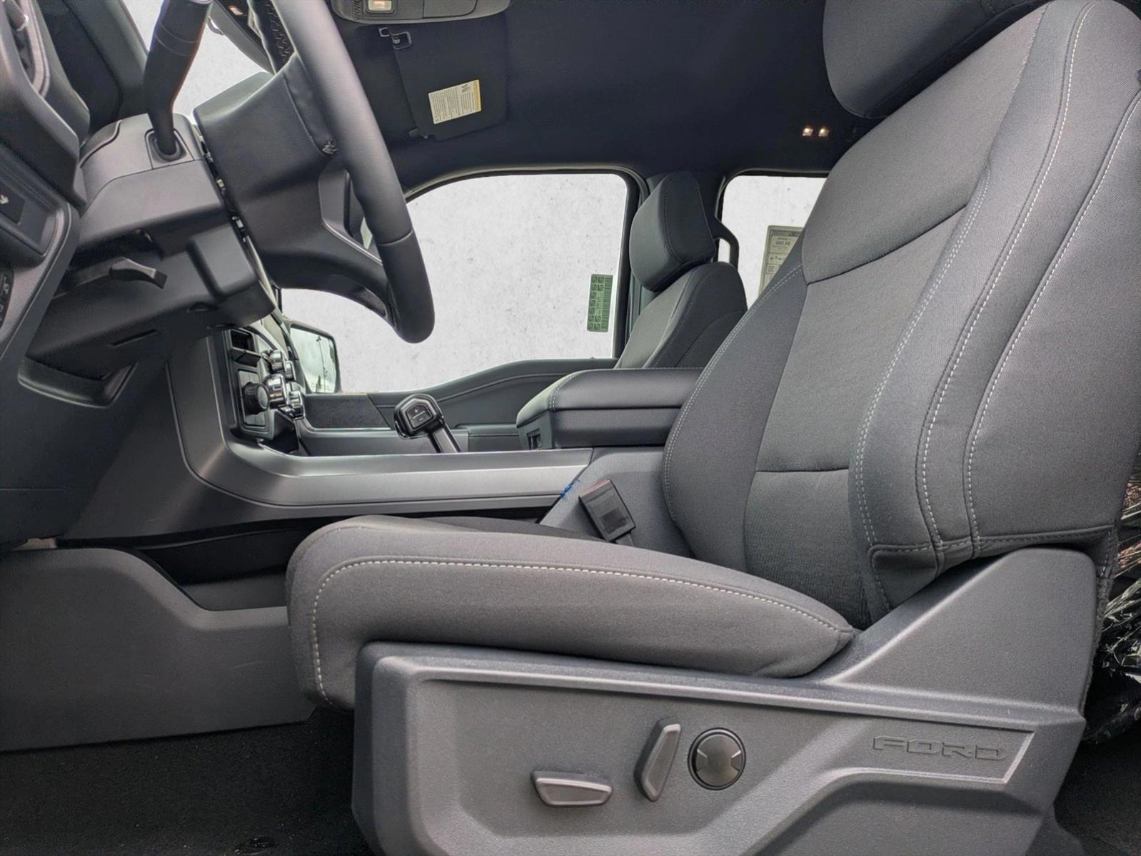 Thumbnail: 2026 Ford F-150 - 5