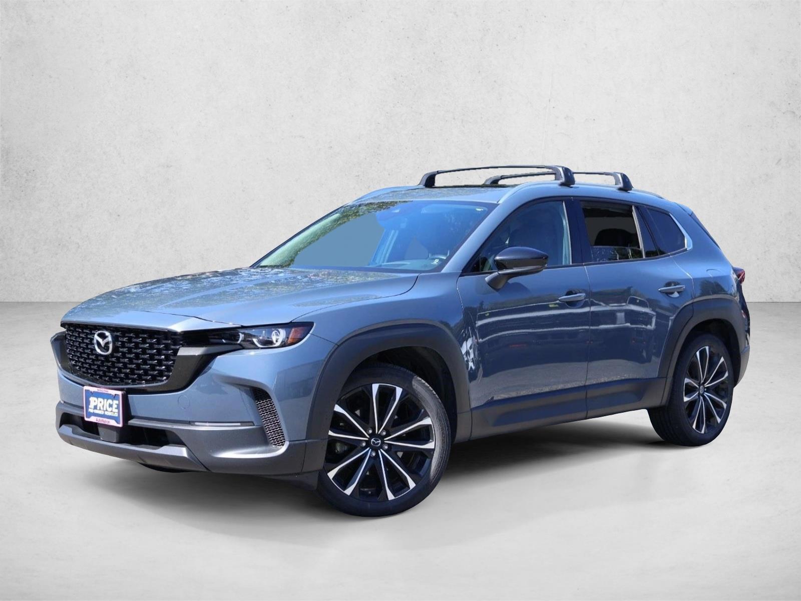 Thumbnail: 2024 Mazda CX-50 - 1