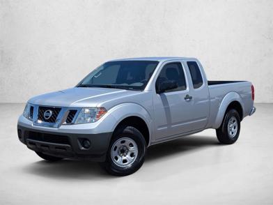 2015 Nissan Frontier S -
                  Chandler, AZ