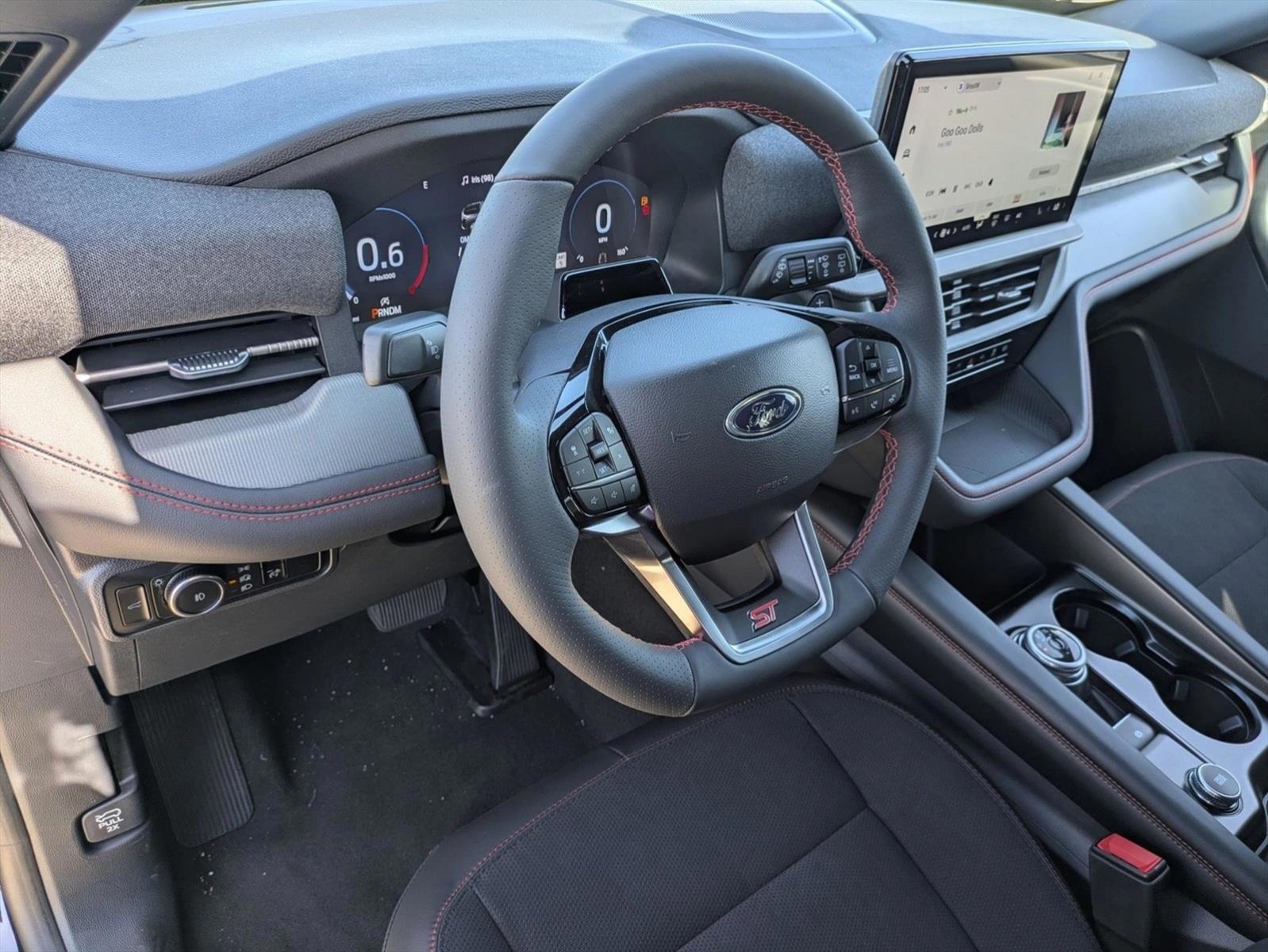Thumbnail: 2026 Ford Explorer - 3