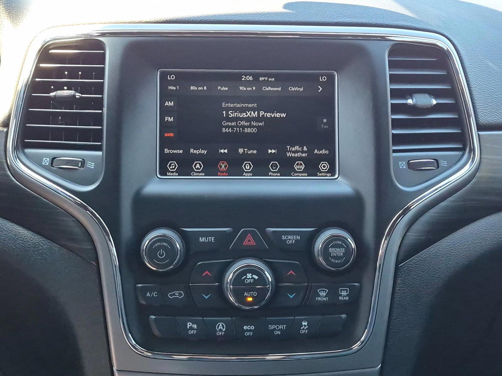 2020 Jeep Grand Cherokee Laredo E - Photo 15