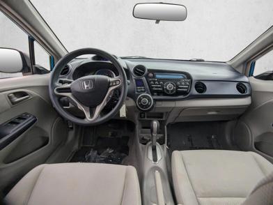2010 Honda Insight