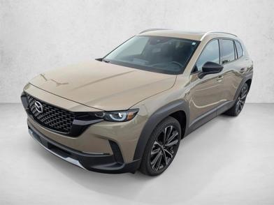 2023 Mazda CX-50
