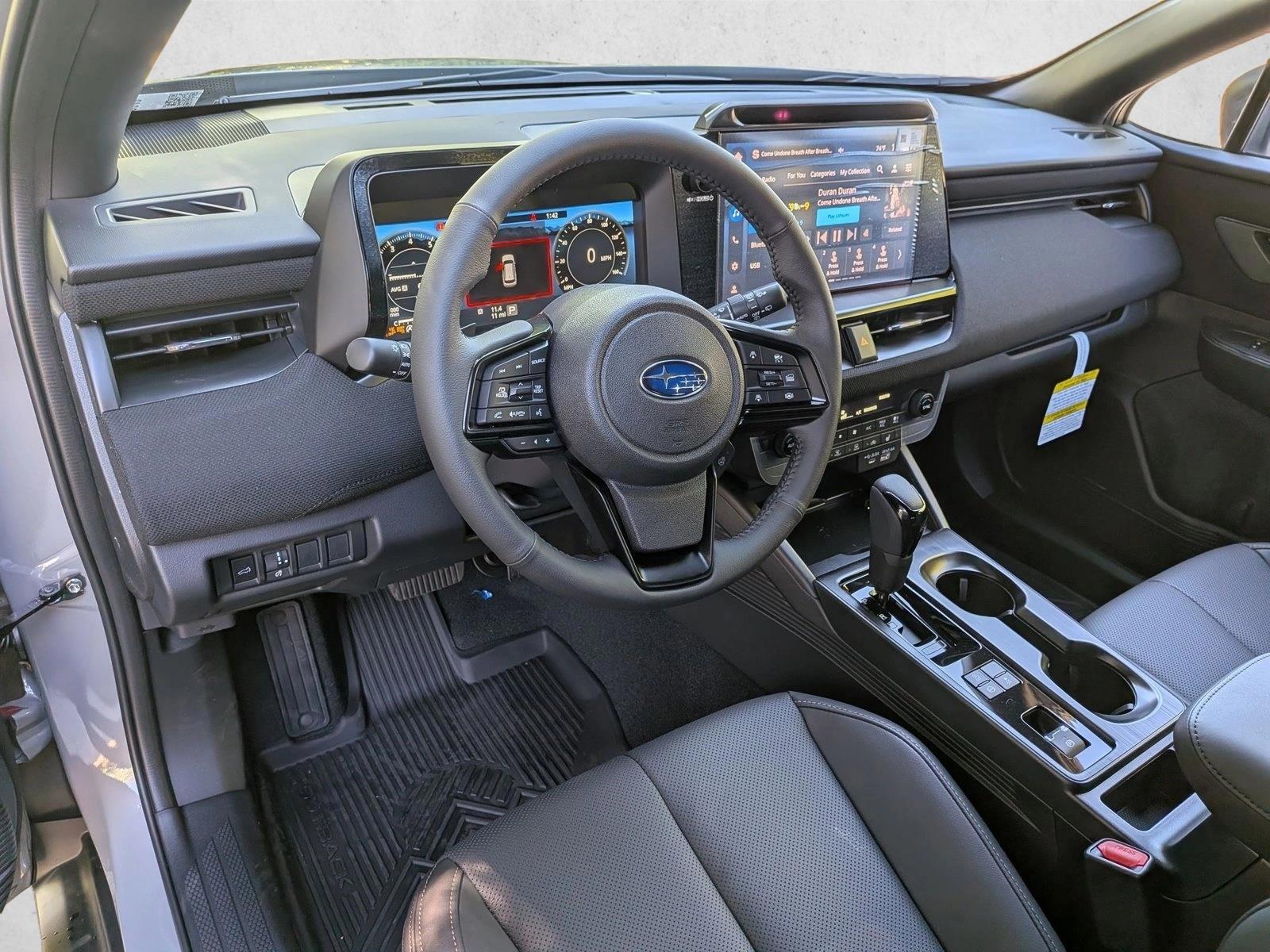 Thumbnail: 2026 Subaru Outback - 3