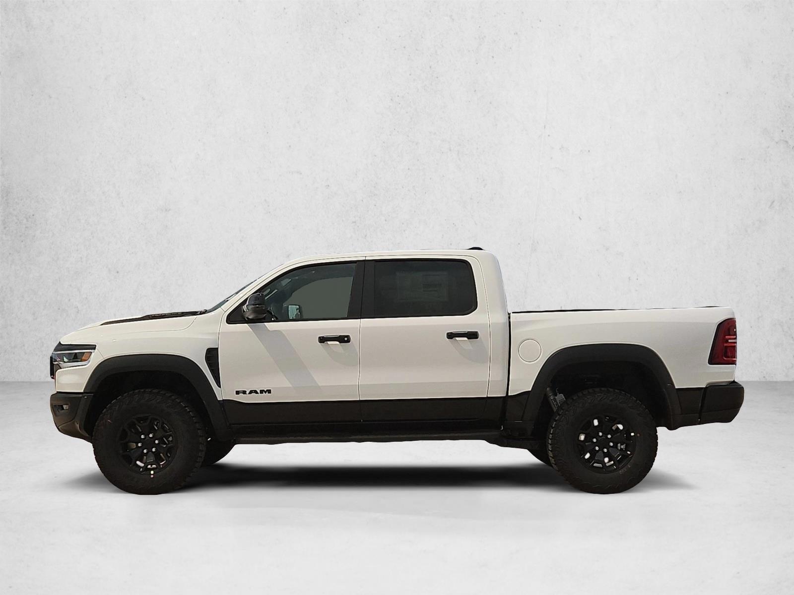 Thumbnail: 2026 RAM 1500 - 2