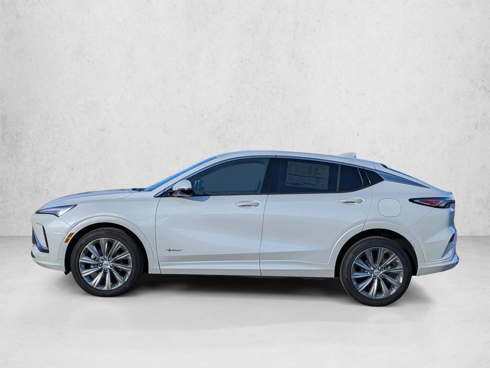 Thumbnail: 2026 Buick Envista - 2