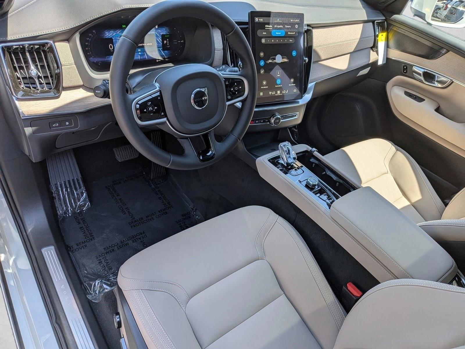 Thumbnail: 2026 Volvo XC90 - 3