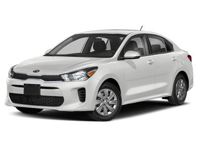 2018 Kia Rio LX -
                  Sanford, FL