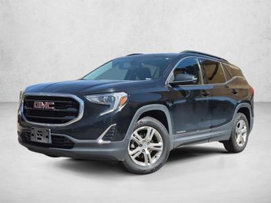 2020 GMC Terrain SLE -
                  Lone Tree, CO