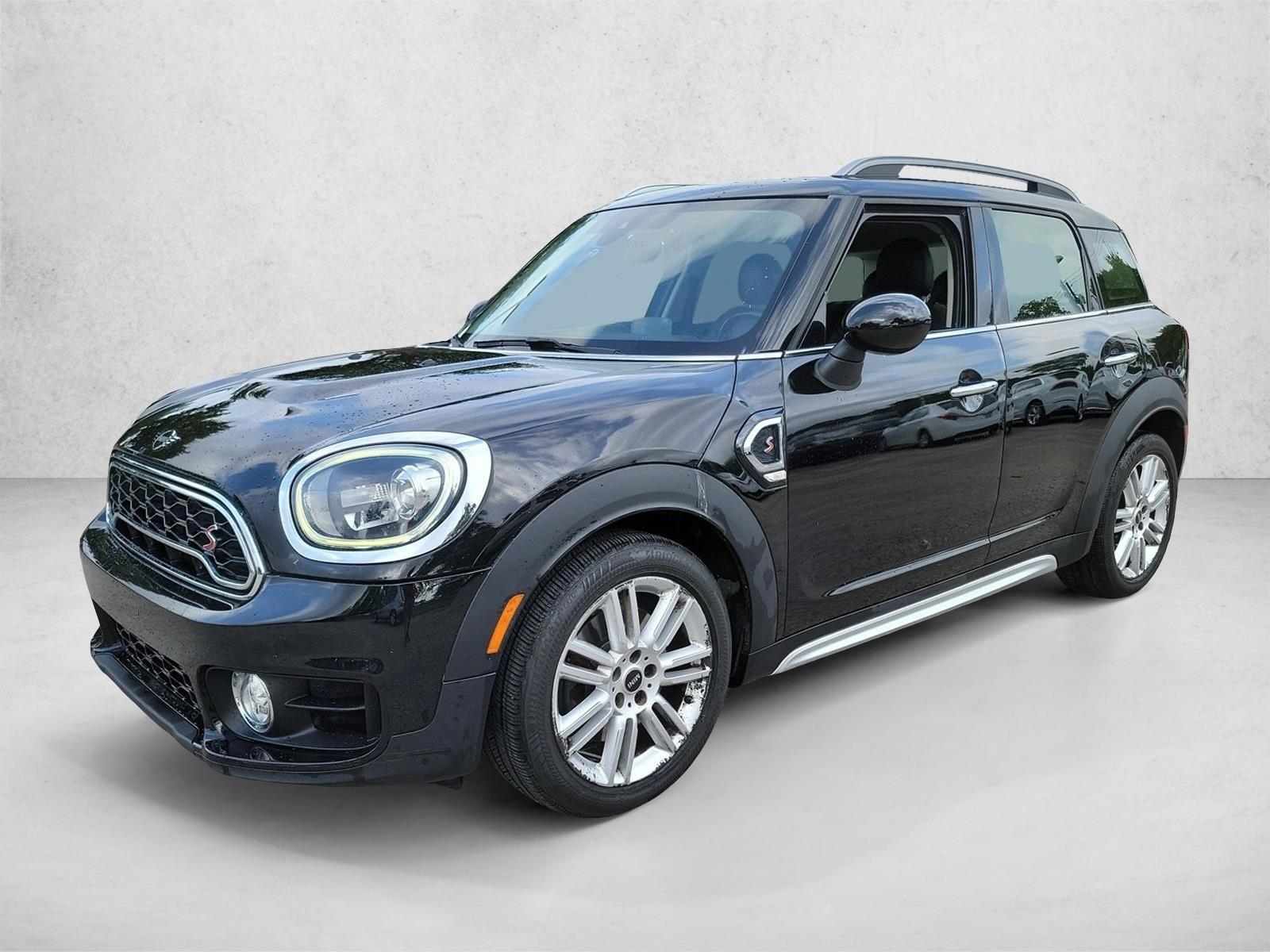 Thumbnail: 2019 MINI Cooper Countryman - 1