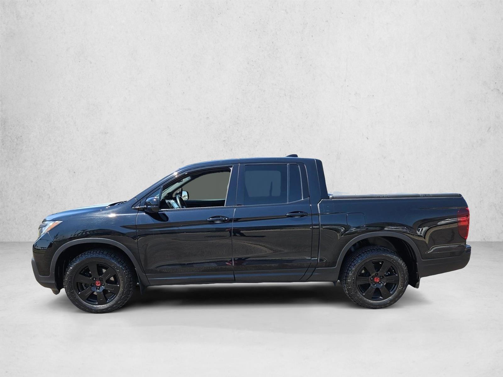 Thumbnail: 2020 Honda Ridgeline - 2