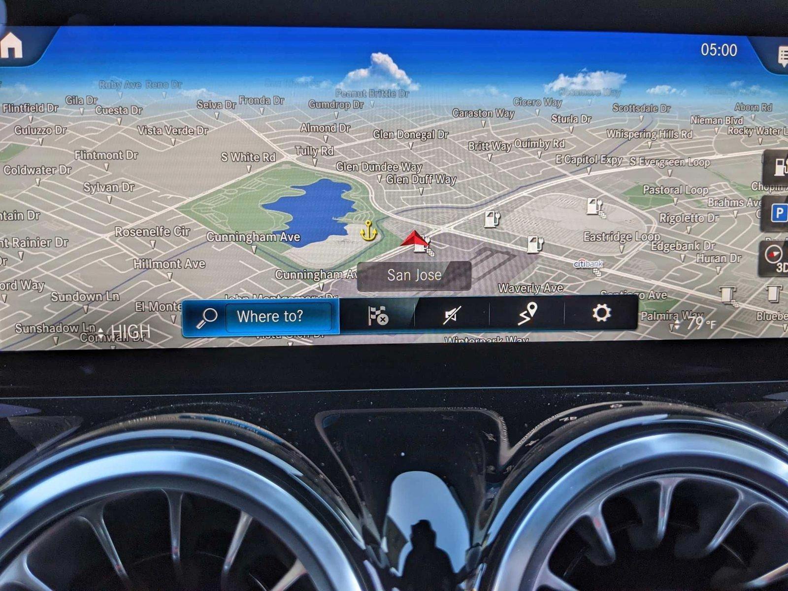 2023 Mercedes-Benz EQB Base - Photo 13