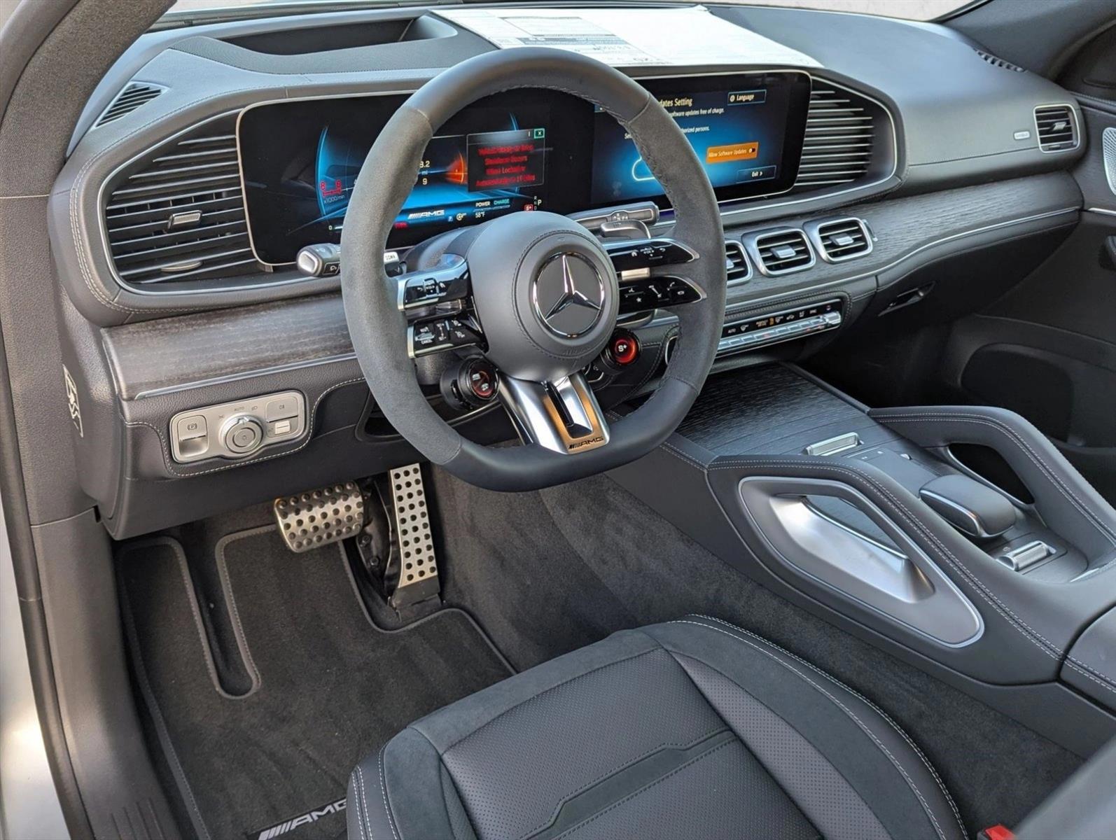 Thumbnail: 2026 Mercedes-Benz GLE - 3