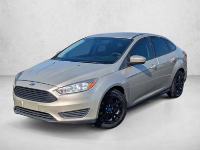 2018 Ford Focus SE -
                  Clearwater, FL