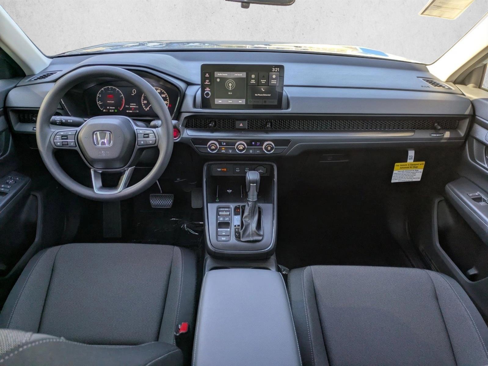 Thumbnail: 2026 Honda CR-V - 4