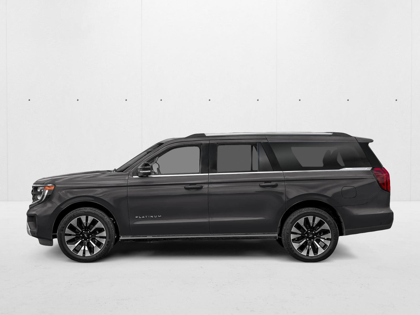 Thumbnail: 2027 Ford Expedition MAX - 2