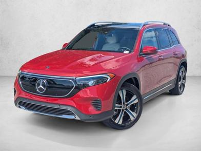 2023 Mercedes-Benz EQB 300 -
                  Sarasota, FL