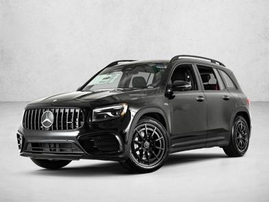2026 Mercedes-Benz GLB