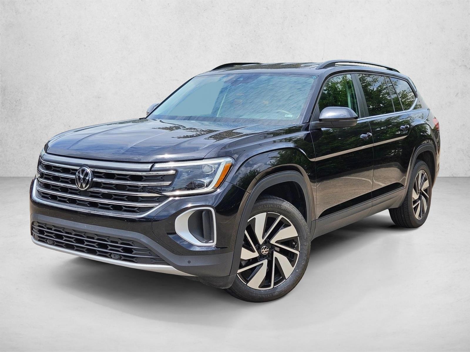 Thumbnail: 2025 Volkswagen Atlas - 1