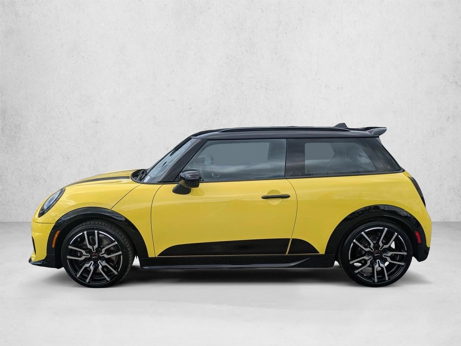 Thumbnail: 2026 MINI Cooper Hardtop - 2