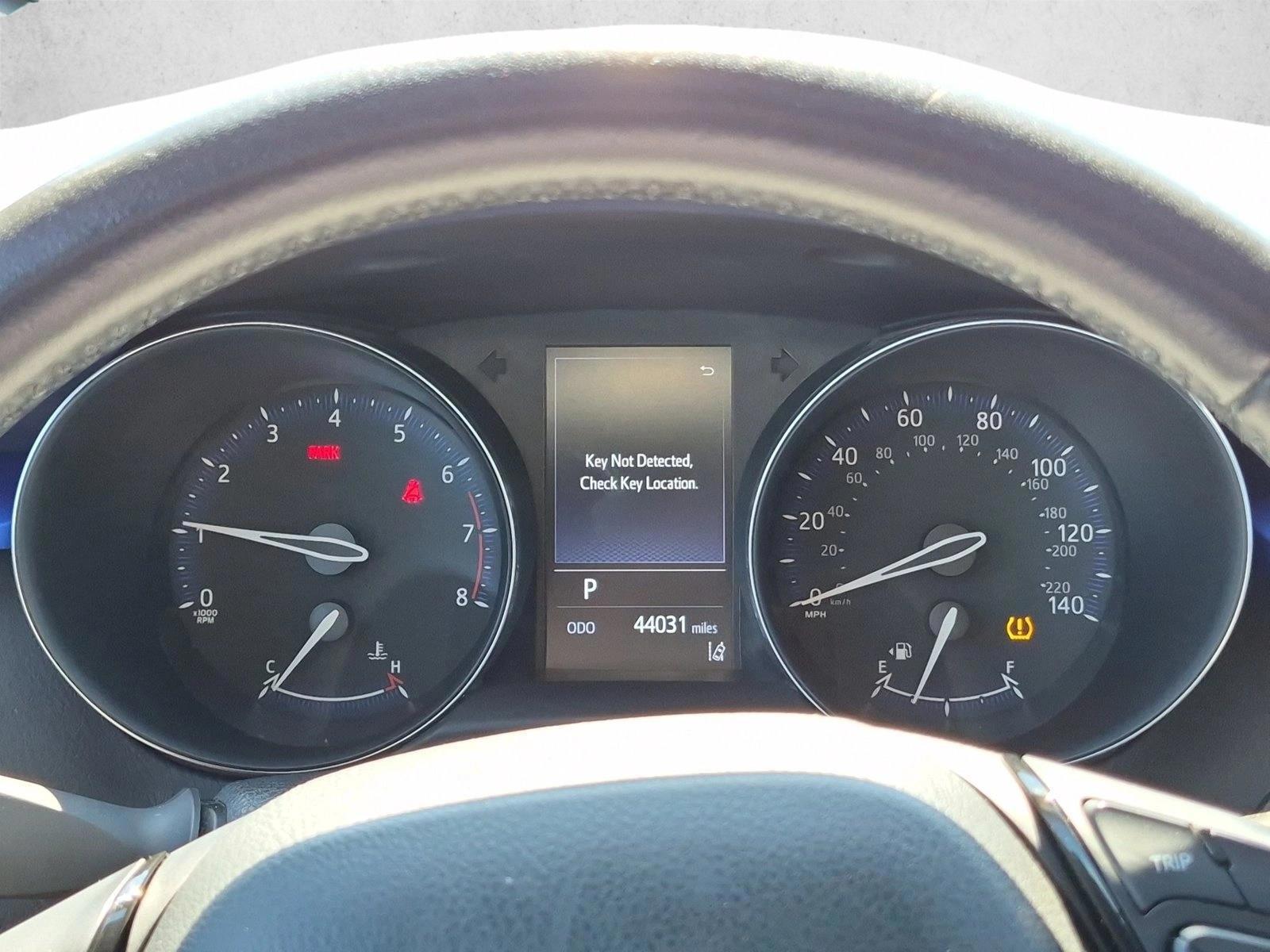 2021 Toyota C-HR, photo 11