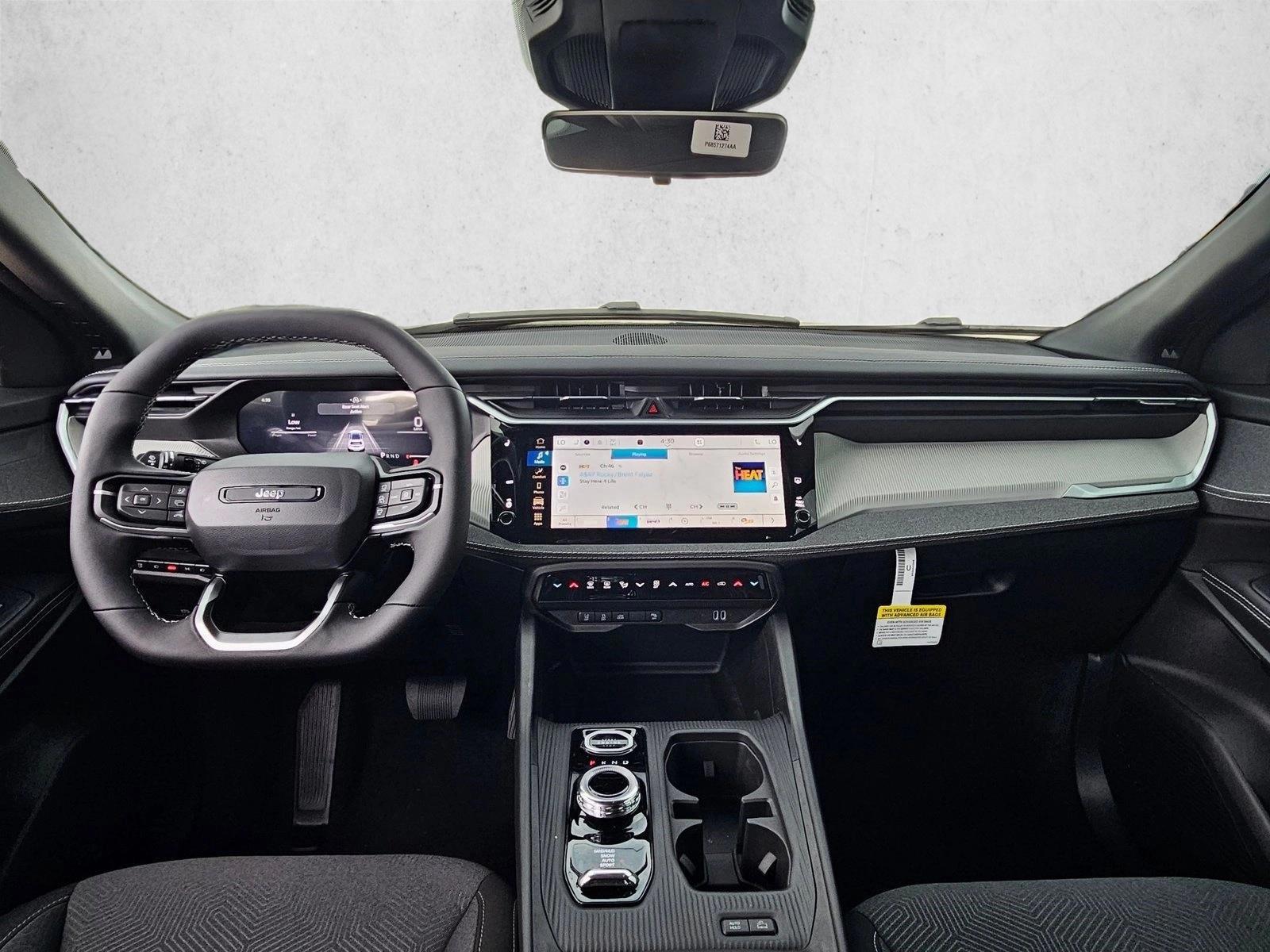 Thumbnail: 2026 Jeep Cherokee - 4