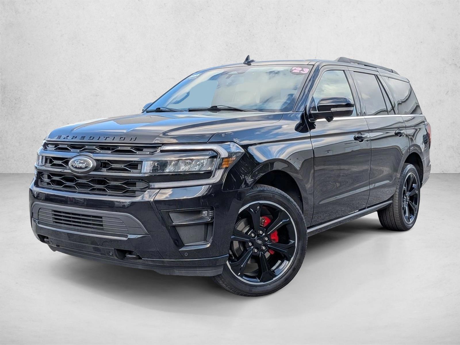 Thumbnail: 2023 Ford Expedition - 1
