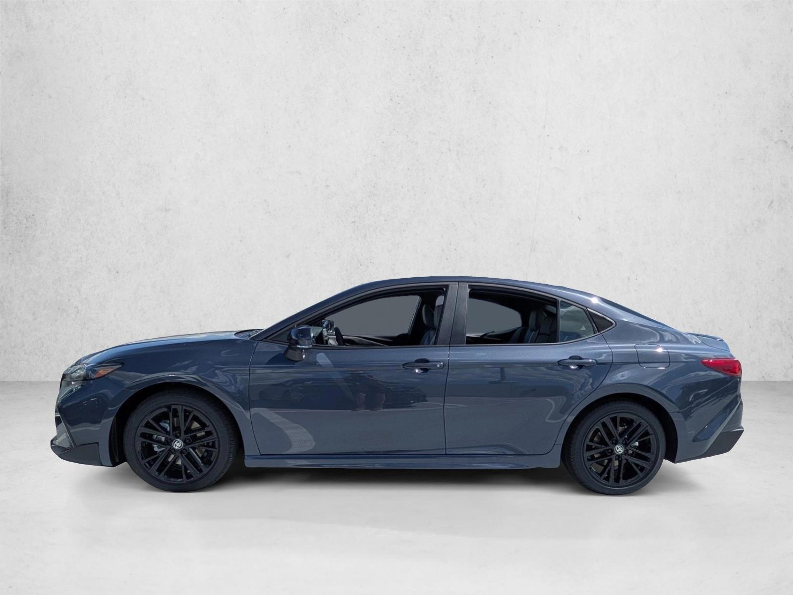 Thumbnail: 2026 Toyota Camry - 2