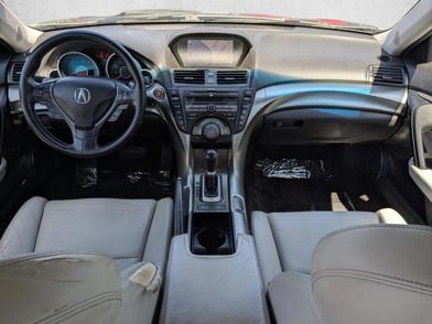 2009 Acura TL