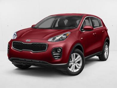 2018 Kia Sportage LX -
                  Centennial, CO