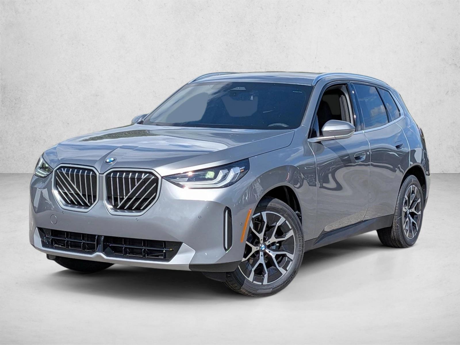 Thumbnail: 2026 BMW X3 - 1