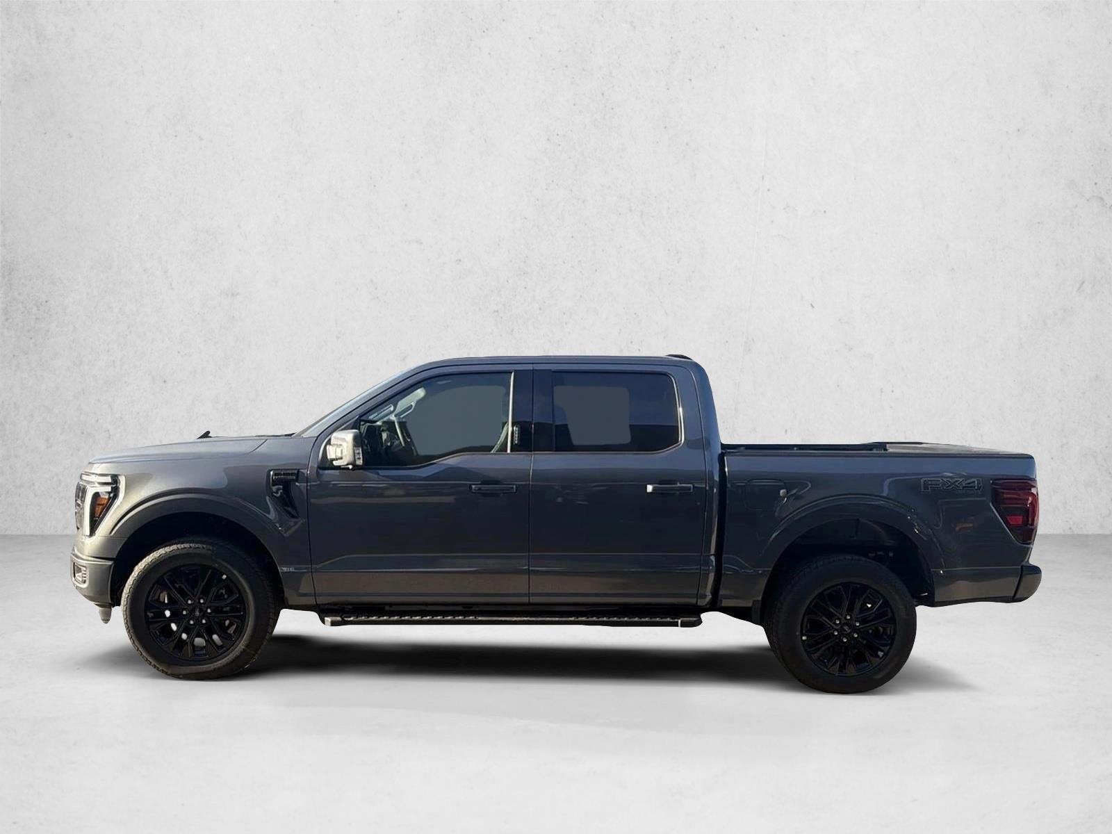 Thumbnail: 2026 Ford F-150 - 2
