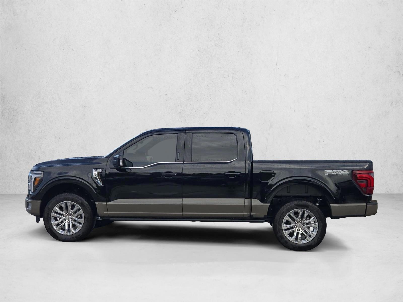 Thumbnail: 2026 Ford F-150 - 2