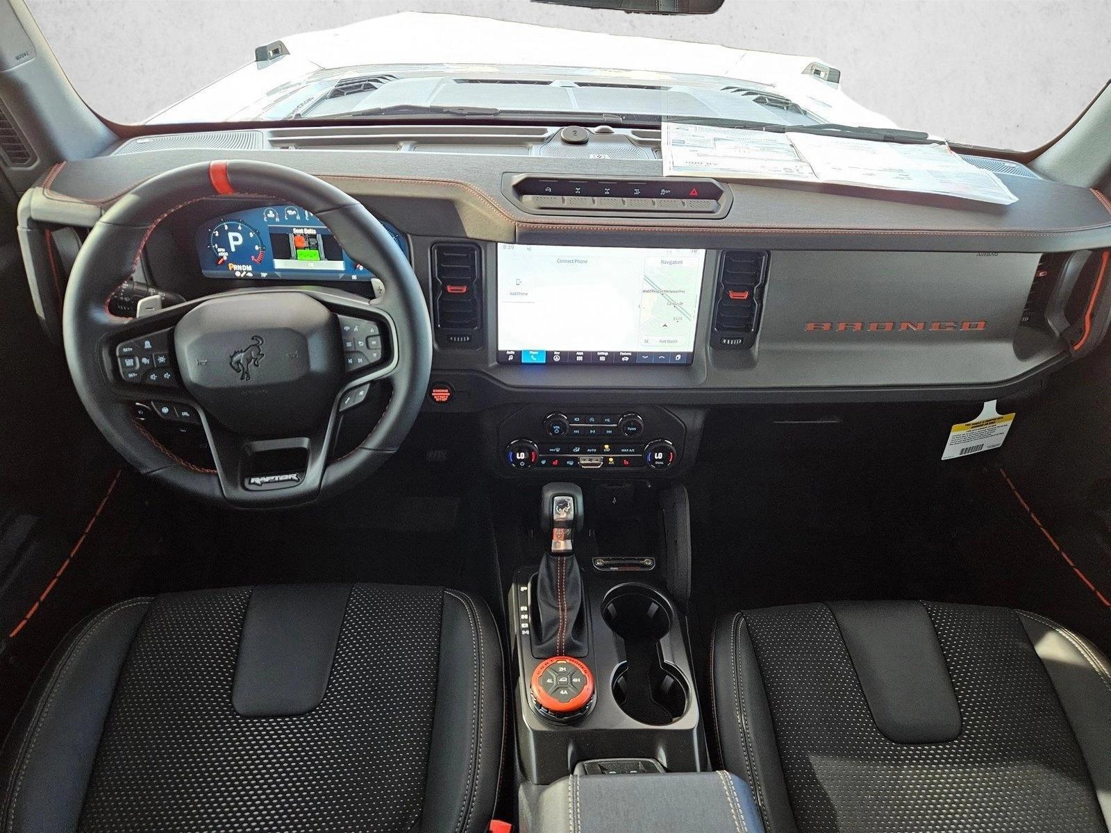 Thumbnail: 2026 Ford Bronco - 2
