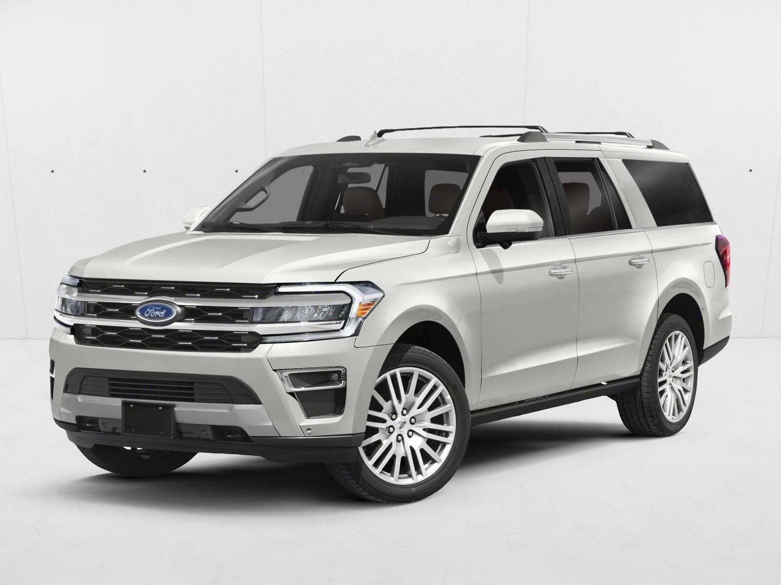 2024 Ford Expedition's photo