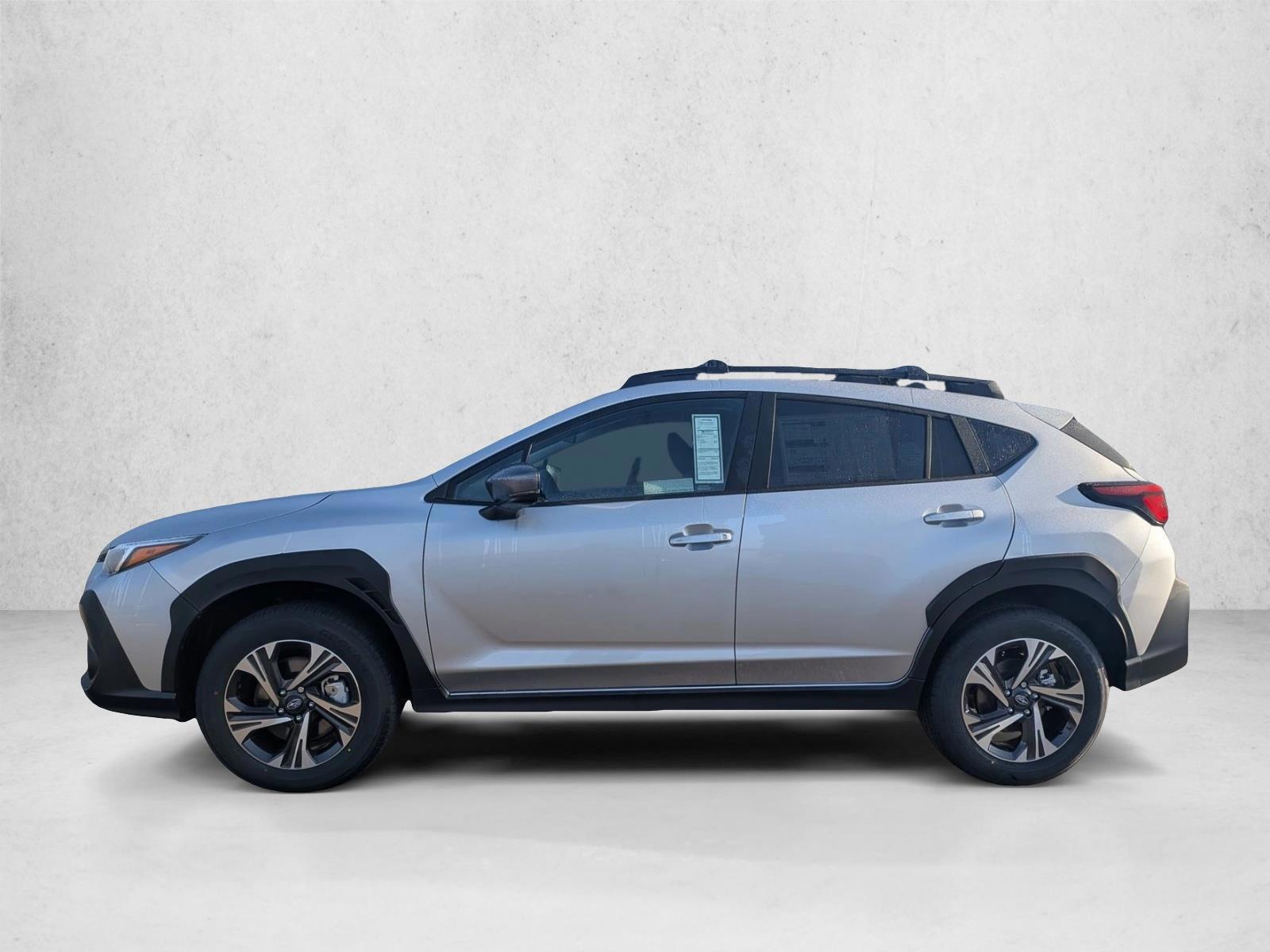 Thumbnail: 2026 Subaru Crosstrek - 2