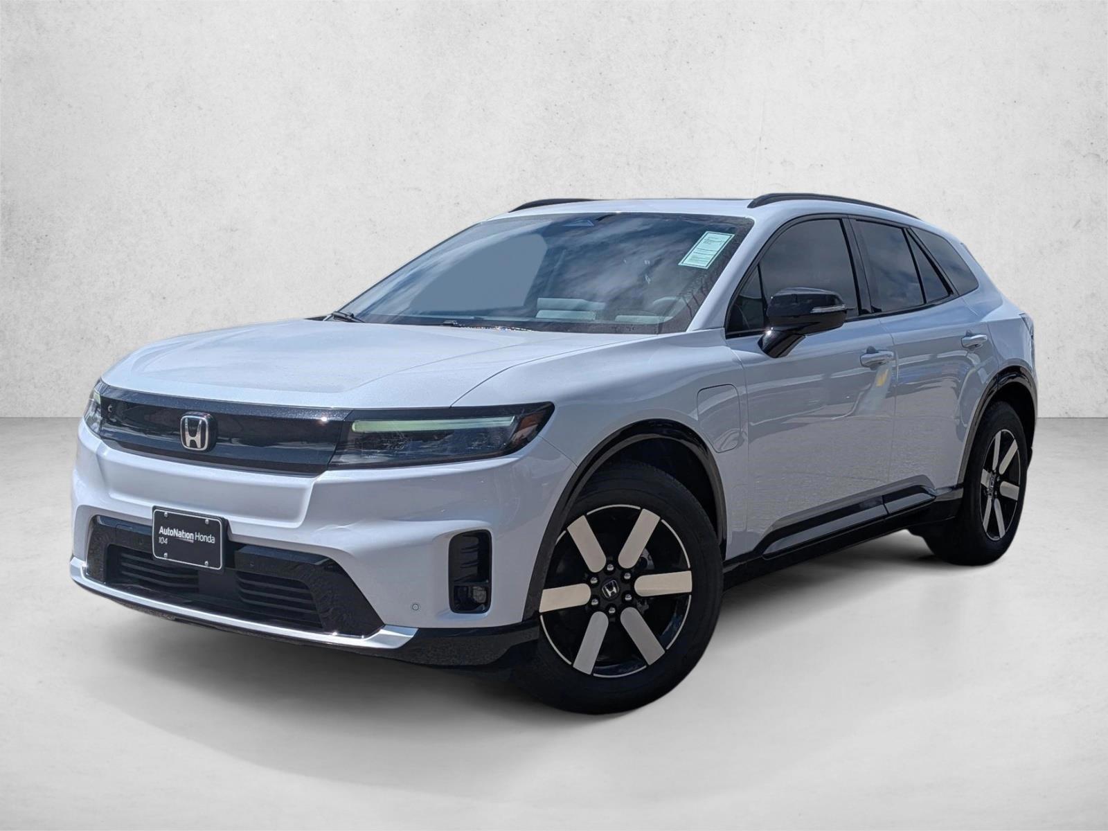Thumbnail: 2026 Honda Prologue - 1