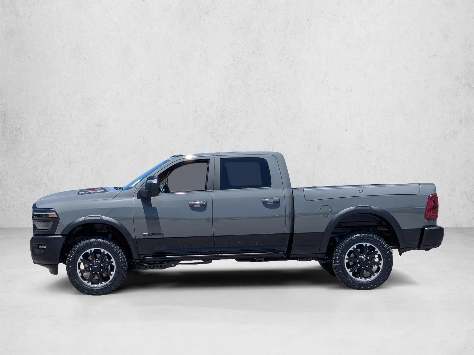 Thumbnail: 2026 RAM 2500 - 2