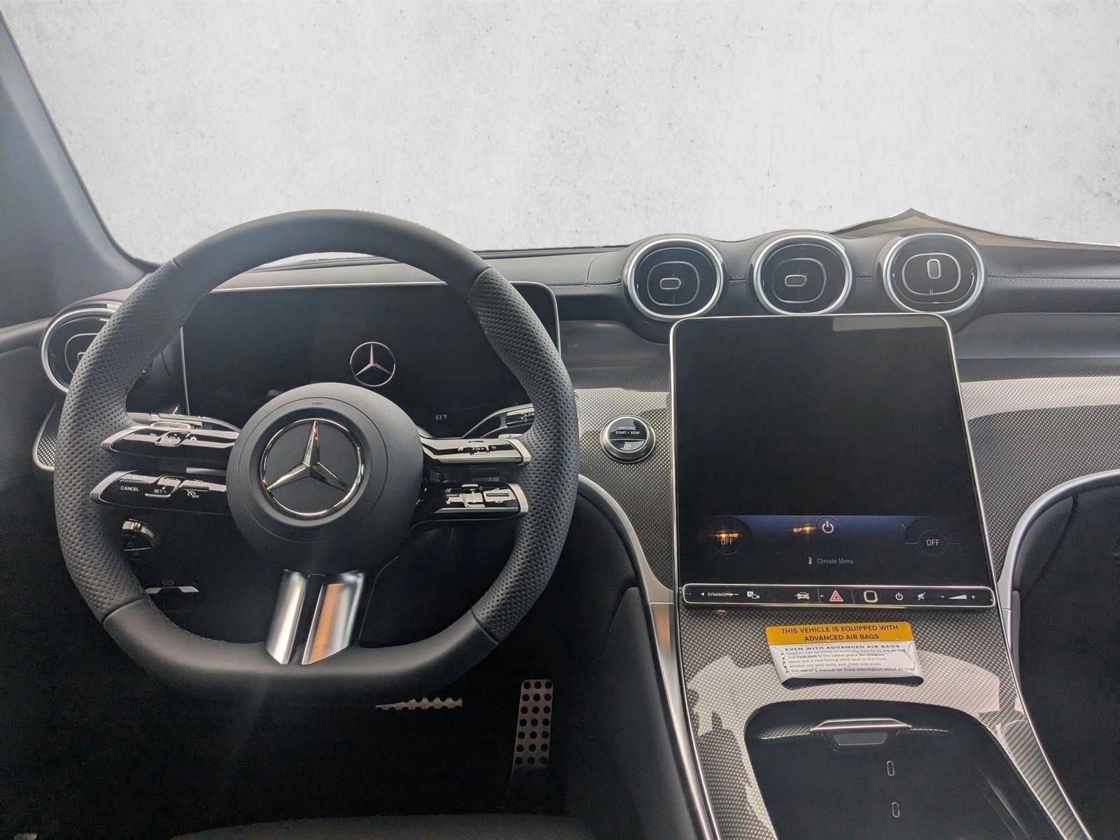 Thumbnail: 2026 Mercedes-Benz GLC - 3