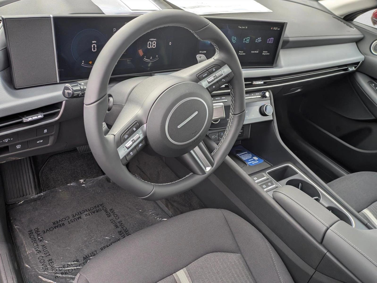 Thumbnail: 2026 Hyundai Sonata - 3