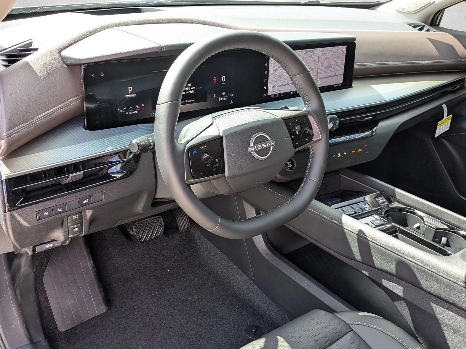 Thumbnail: 2026 Nissan Murano - 3
