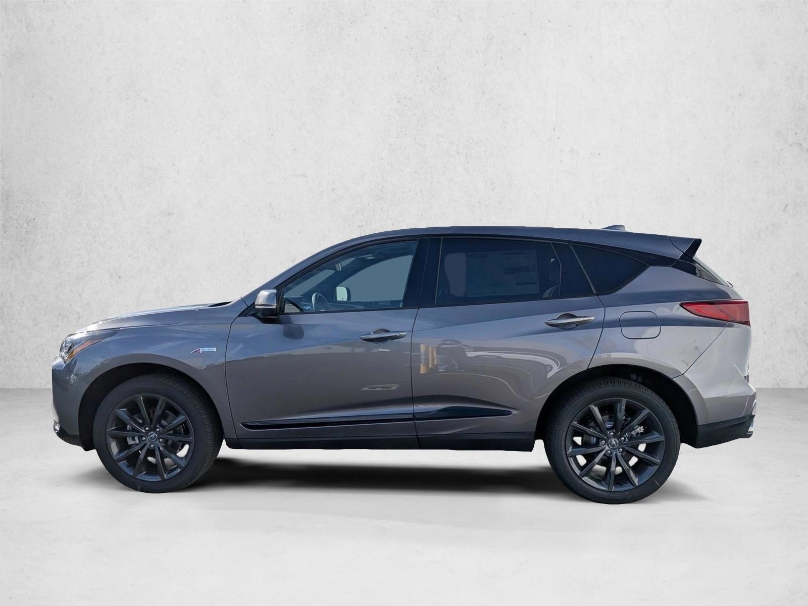 Thumbnail: 2026 Acura RDX - 2