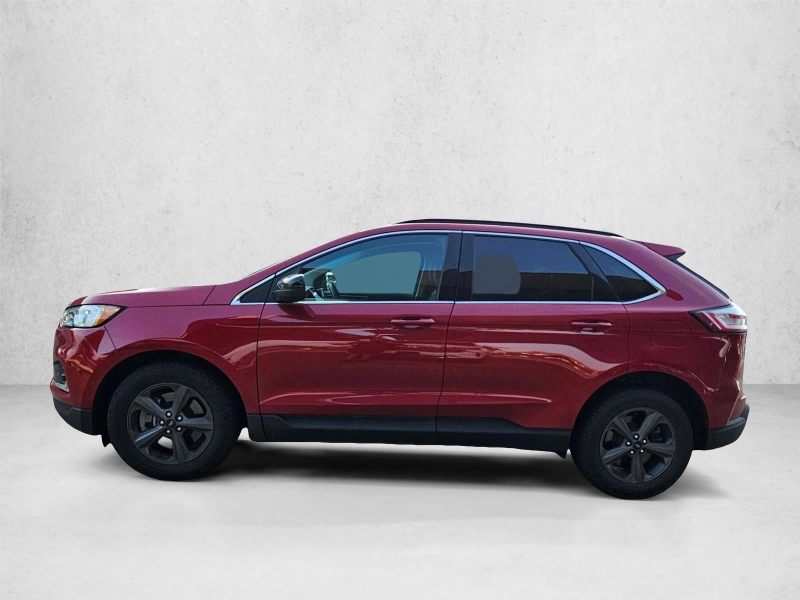 Thumbnail: 2022 Ford Edge - 2