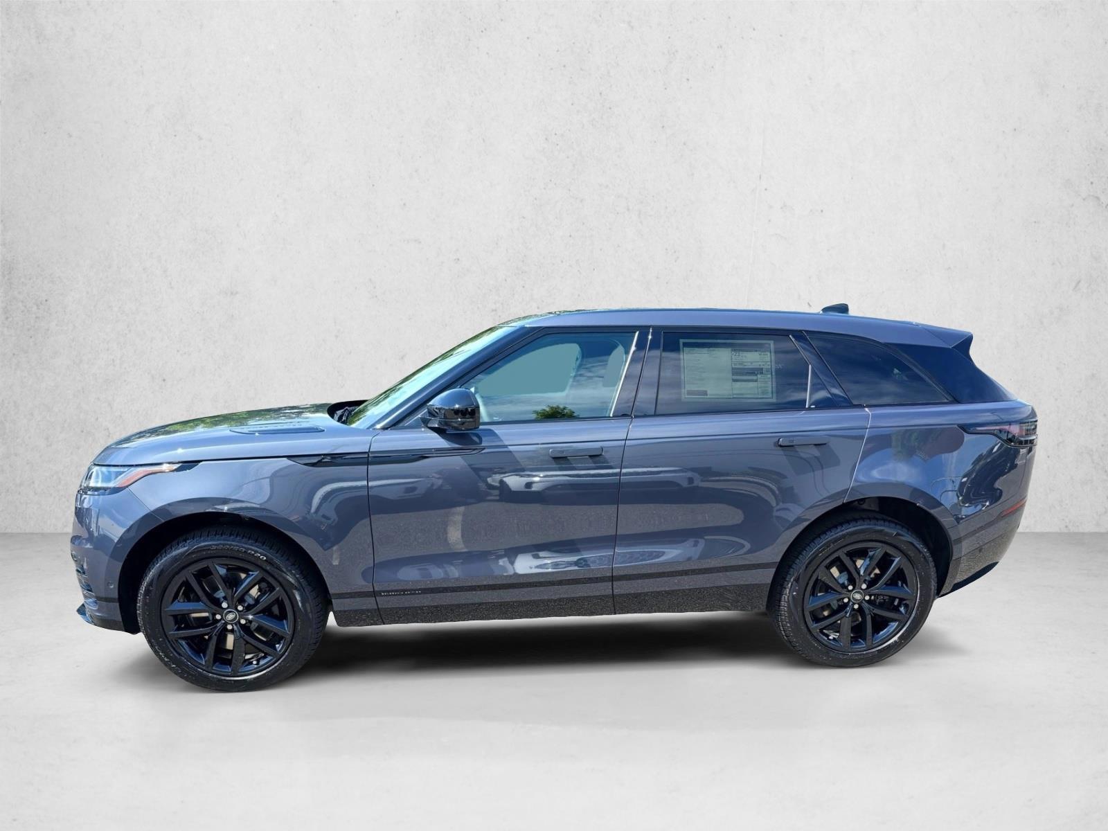 Thumbnail: 2026 Land Rover Range Rover Velar - 2