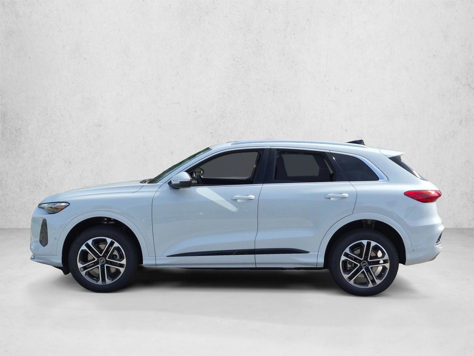 Thumbnail: 2026 Audi Q5 - 2