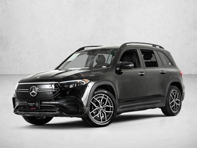 2023 Mercedes-Benz EQB 350 -
                  Chicago, IL