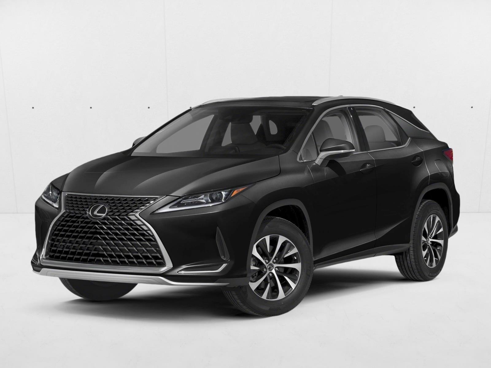2022 Lexus RX 350 350 FWD's photo