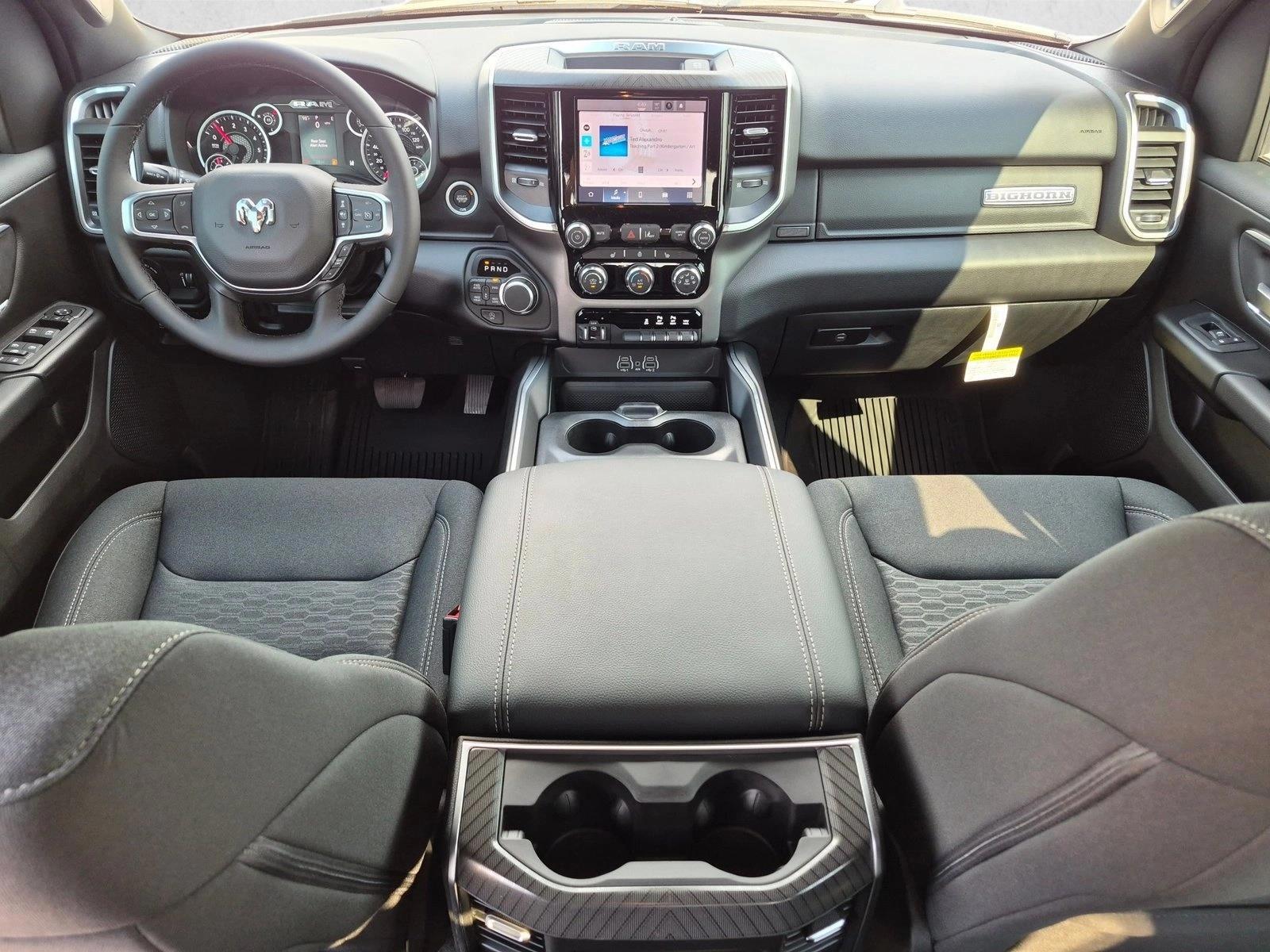 Thumbnail: 2026 RAM 1500 - 3