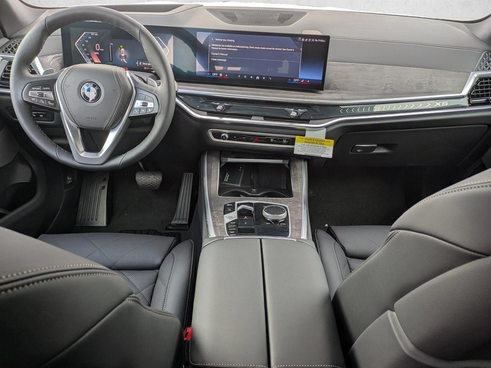 Thumbnail: 2026 BMW X5 - 3